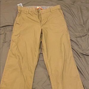 DOCKERS KHAKI PANTS